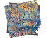 GOOD LOOT Imagination: Edward Dwurnik Radzymin Puzzles 1000 - 1056321 - zdjęcie 4